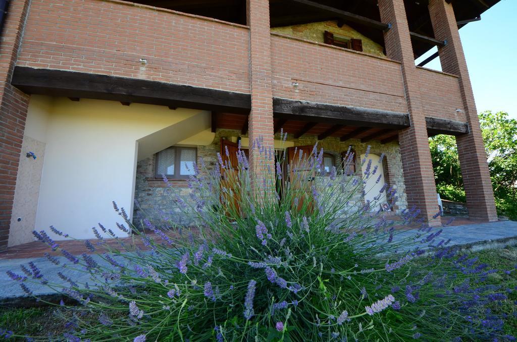 Agriturismo Agronauta Villa Piozzano Exterior foto